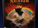 Rainbow - Rising- LP Record/Vinyl 1976 Polydor Oyster OY 1-1601