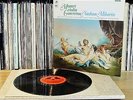 Mozart: Violin Concertos Nos. 4 & 5 - Nathan Milstein **Columbia SAX 5254 LP**