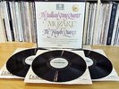 Mozart: 'Haydn' Quartets - Julliard String Quartet **Columbia SAX 2470-72 3LP**