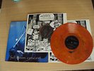THE CURE - LP - Full moon concert - Recorded live in Leysin