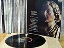 Nathan Milstein & Leon Pommers - Four Italian Sonatas **Capitol P-8481 LP**