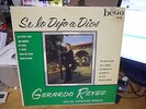 GERARDO REYES CON EL CONJUNTO BERNAL BEGO BG-1005 USED LP SE LO DEJO A DIOS