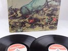 The Mike Westbrook Concert Band Marching Song Vol. 1 & 2  2XLP Vinyl 1969 Deram