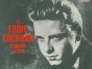 EDDIE COCHRAN The Eddie Cochran Memorial Album Vinyl LP Liberty LBY 1127 1963