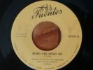 NELSON FELICIANO ECHO CHI ECHO NO. JOHNNY COLON MERECUMBE. DESCARGA