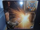RUNNING WILD Gates to purgatory LP 1984 NOISE NO BARCODE
