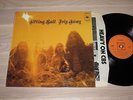 SITTING BULL LP - TRIP AWAY / 1971 GERMAN KRAUTROCK PROG CBS PRESS in MINT