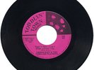 THOMAS EAST & THE FABULOUS PLAYBOYS  