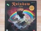 Rising (1976) - Rainbow - Vinyl LP