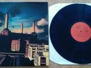 PINK FLOYD - ANIMALS -  12 INCH BLUE COLOURED VINYL LP ROGER WATERS