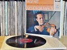 Mozart: Violin Concertos - Arthur Grumiaux **Philips Hi-Fi Stereo SAL 3440** NM