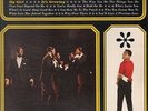 The Temptations The Temptations Sing Smokey USA GORDY Gordy Vinyl LP