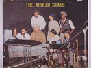 APOLLO STARS: Power Of Source LP (L. Ron Hubbard, small toc, some cover wear) r