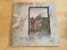 Led Zeppelin IV Four Symbols Early Pre barcode PECKO PORKY Vinyl LP K50008