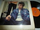 BOB DYLAN..HIGHWAY 61 REVISITED.. UK IST ISSUE (MONO) CBS No BPG 62572