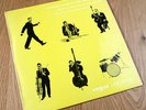 CHICO HAMILTON QUINTET VINYL LP 1955