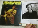 John Hammond - Southern Fried LP  late-60s atlantic album w/promo photo 8