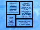 Vinyl Films Records 6X10