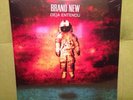 Brand New Deja Entendu 180 Gram 2xLP 2015 SEALED/NEW daisy your favorite weapon