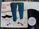 STAN GETZ etc: