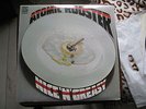 ATOMIC ROOSTER -NICE  N GREASY' DAWN DNLS 3049 1PRESS UK 1973 FACTORY SEALED