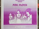 PINK FLOYD TAKE LINDA SURFIN' RARE UNOPENED LIVE LP ORIG WIZARDO REKORDS LP