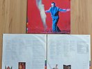PETER GABRIEL us 2LP 1992 Virgin uk 077778645511