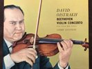 SAX 2315 Beethoven Violin Concerto / Oistrakh B/S