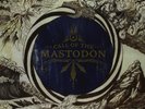MASTODON - CALL OF THE MASTODON (RED VINYL)  VINYL LP NEUF