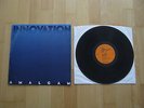 Amalgam : Innovation - Tangent Records - UK 1975 - Vinyl