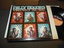 Windows Of The Mind - Billy Brooks LP IN SHRINK jazz funk
