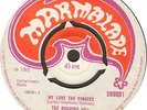 ROARING 60's/FAMILY We Love The Pirates RARE 1966 UK 45