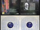 British Poets of Our Time T.S Eliot Alec Guinness Argo PLP 1206/7 Rare double LP