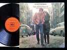 BOB DYLAN The Freewheelin' LP UK 1st 33  CBS 1963 SBPG 62193 VG+