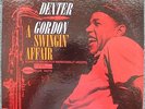 Dexter Gordon Sonny Clark   A Swingin Affair   Blue Note   BEAUTIFUL