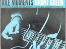 Grant Green   Idle Moments   Mono Blue Note   SUPERB