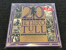 Jethro Tull 20 Years Of Jethro Tull 5LP Box Sealed