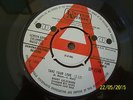 demo BOBBY GOLDSBORO Take Your Love 1966 UNITED ARTISTS  Demo Copy   VG