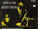 Dave Brubeck Quartet-Jazz At The Black Hawk-Fantasy 3-210-RED VINYL