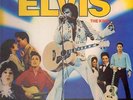 Ronnie McDowell Elvis The King Soundtrack FOC NEAR MINT Arcade Vinyl LP
