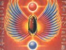 Journey Greatest HIts NEAR MINT Columbia Vinyl LP