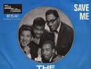 MIRACLES: (Come 'Round Here) I'm The One You Need (´66 / scarce Dutch MOTOWN 7
