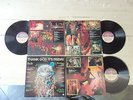 THANK GOD IT'S FRIDAY OST 2 LP + 12