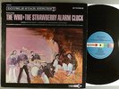 Who, The  The Strawberry Alarm Clock  Psych  MCA Double Star Series