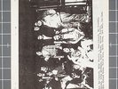 O Rextasy #12 1977 PUNK zine Gizmos O.Rex Orex Orextasy Slickee Boys DC kbd punk