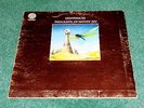 LIGHTHOUSE - THOUGHTS OF MOVIN’ ON 1972 VERTIGO SWIRL RARE UK 1ST PRESSING