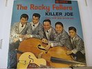 THE ROCKY FELLERS 