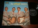 THE CRICKETS/BUDDY HOLLY The Chirping Crickets classic original 1958