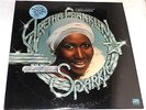 Aretha Franklin:  Sparkle Soundtrack  [Still Sealed Copy]