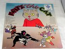 Fritz the Cat:  Original Soundtrack Recording  [Still Sealed Copy]